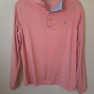 Peter Millar long sleeve (s)